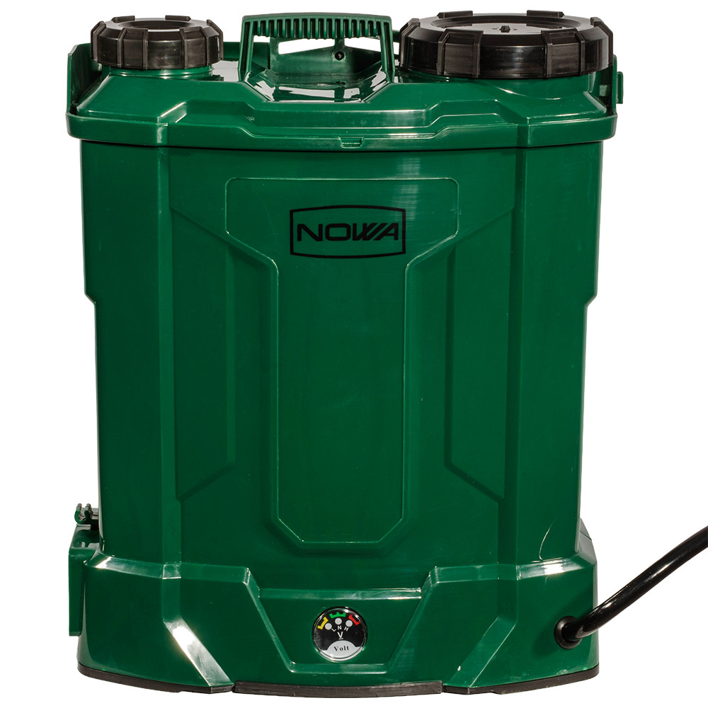 Обприскувач акумуляторний NOWA OP 1812k 000241175
