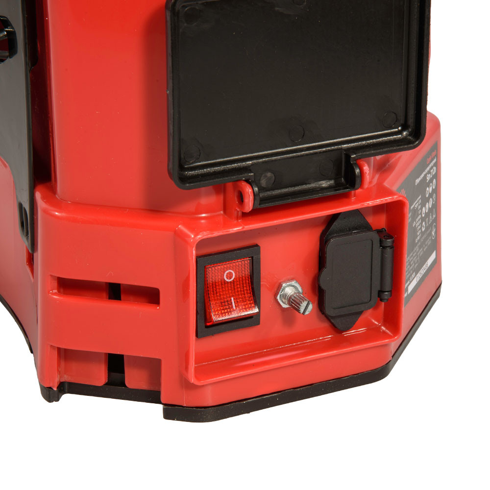Обприскувач акумуляторний Vitals Sm 212o 000241178