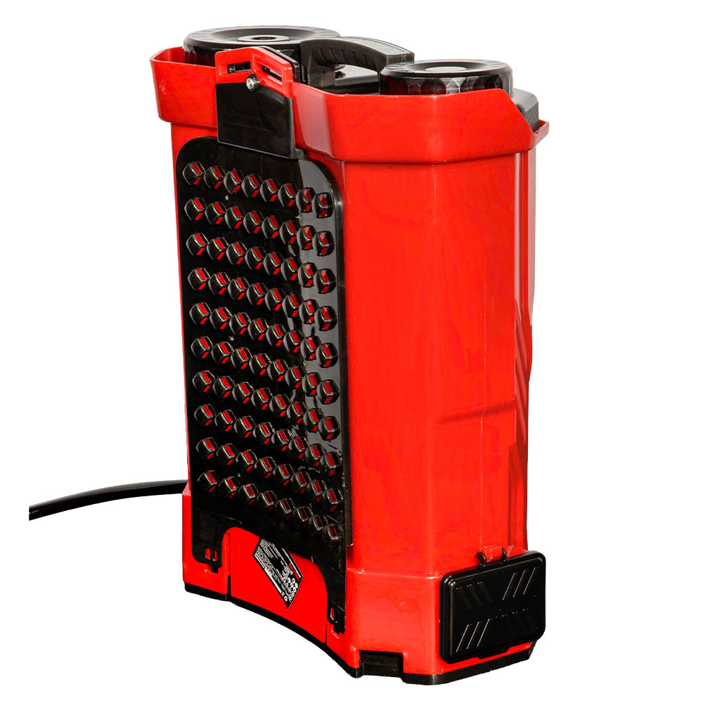 Обприскувач акумуляторний Vitals Sm 216m 000241184