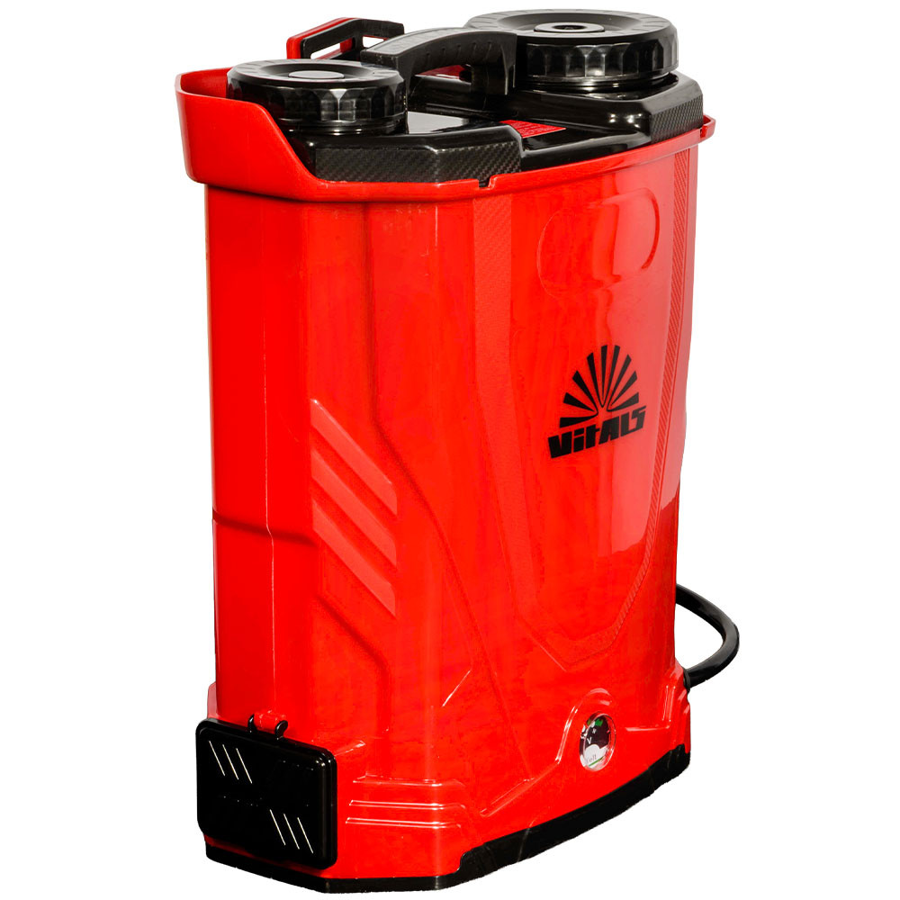 Обприскувач акумуляторний Vitals Sm 216m 000241184