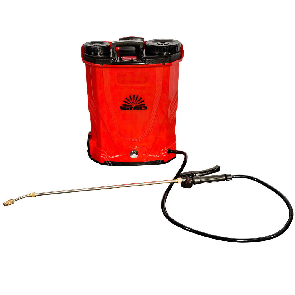 Обприскувач акумуляторний Vitals Sm 216m 000241184