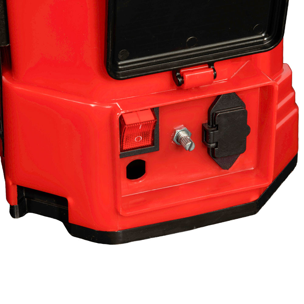 Обприскувач акумуляторний Vitals Sm 216m 000241184