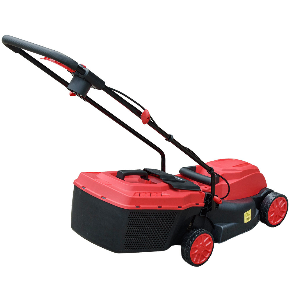 Газонокосарка електрична Vitals Master EZP 3210j 000241688