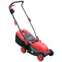 Газонокосарка електрична Vitals Master EZP 3414j 000241689