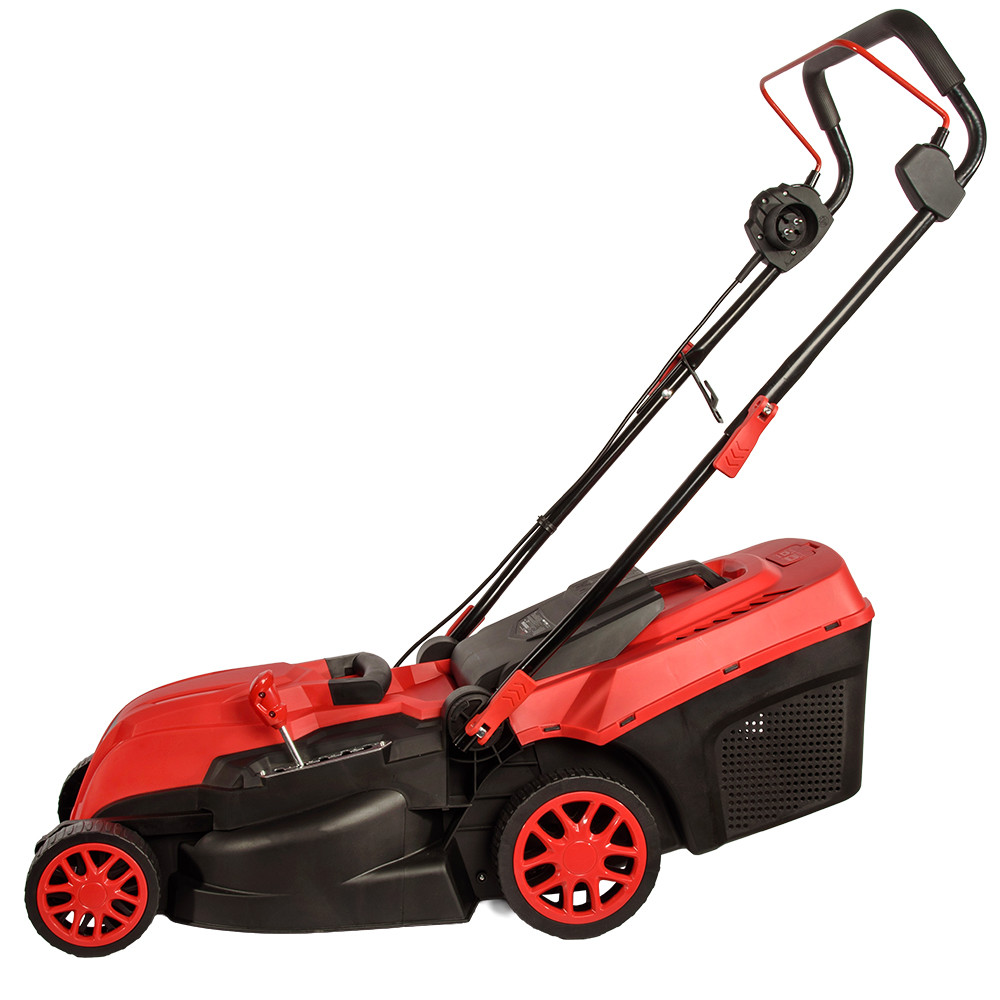 Газонокосарка електрична Vitals Master EZP 3816j 000241690