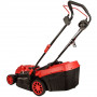 Газонокосарка електрична Vitals Master EZP 3816j 000241690
