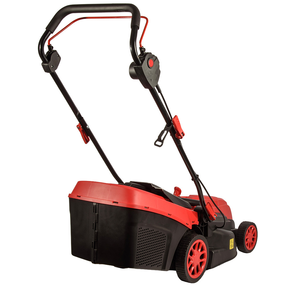 Газонокосарка електрична Vitals Master EZP 3816j 000241690