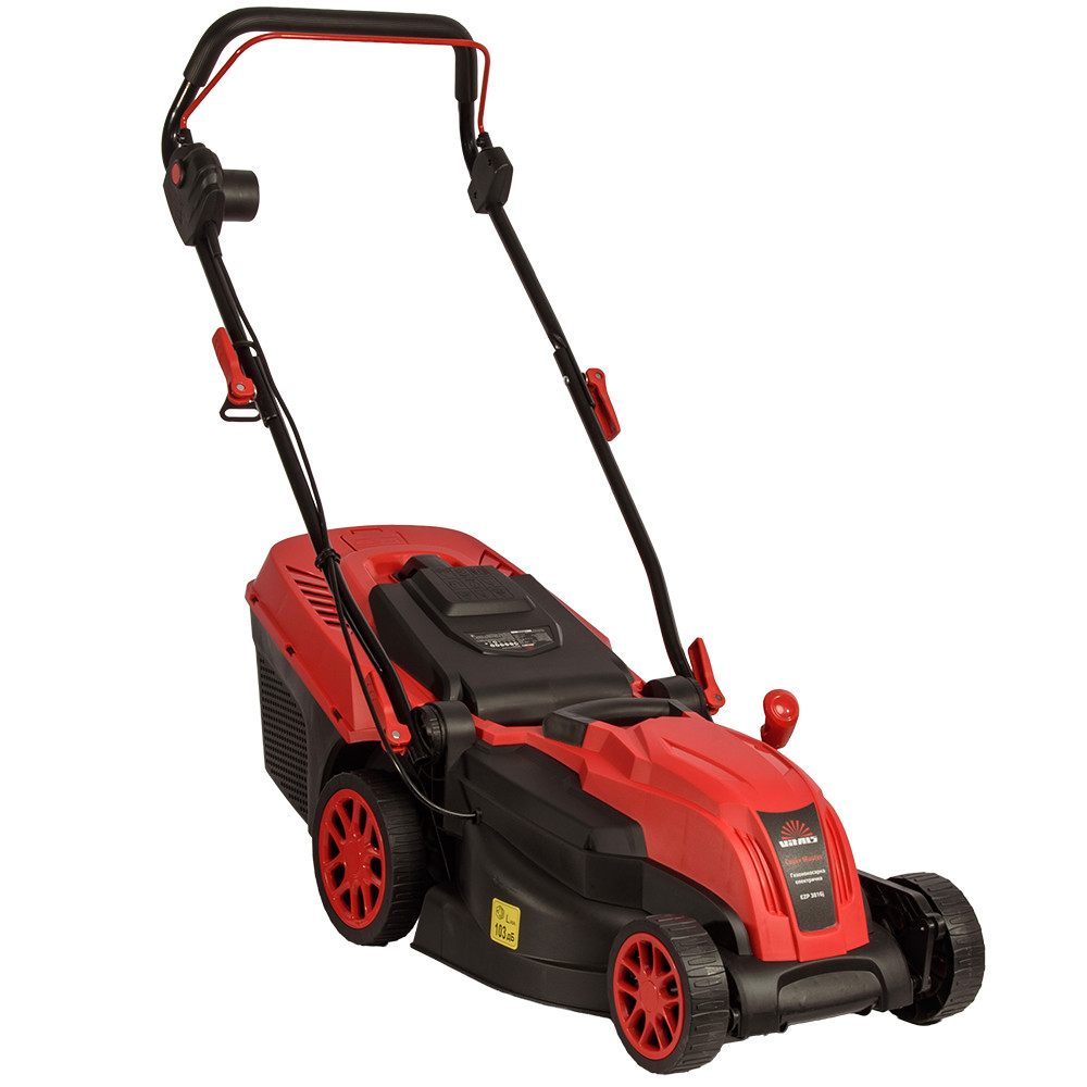 Газонокосарка електрична Vitals Master EZP 3816j 000241690