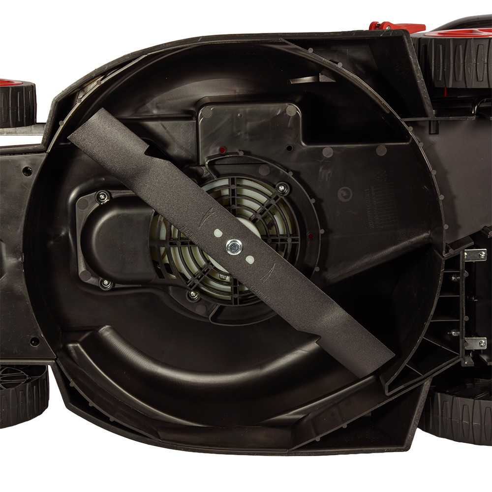 Газонокосарка електрична Vitals Master EZP 4218j 000241691