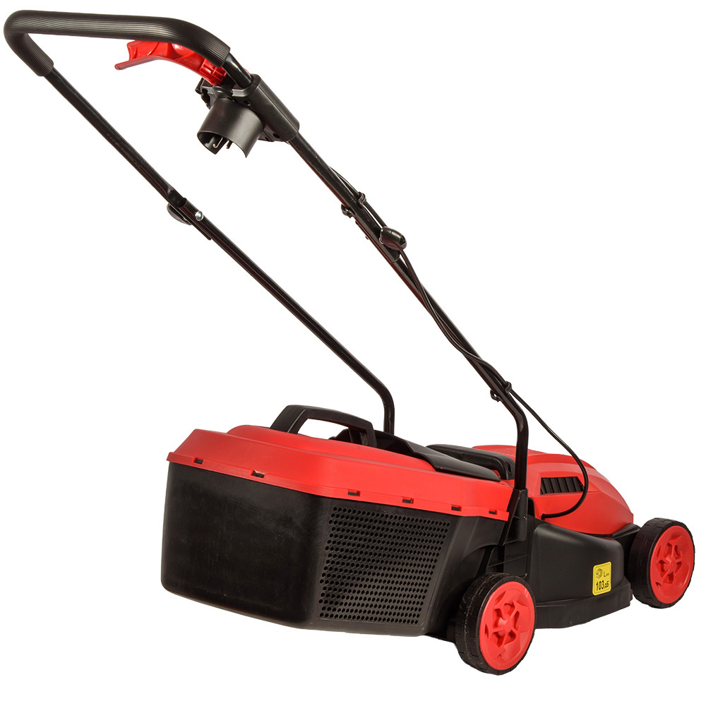 Газонокосарка електрична Vitals Master EZP 3210jb 000241692