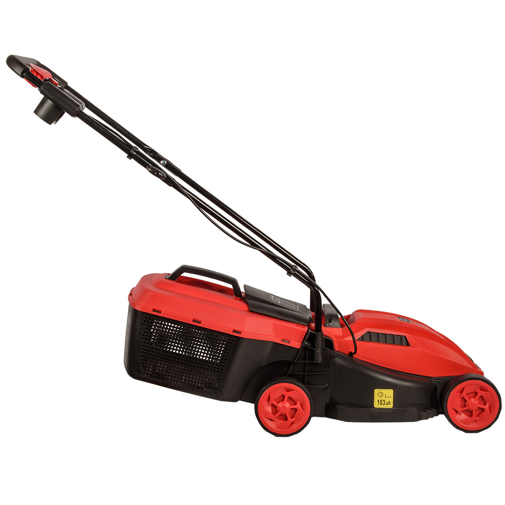 Газонокосарка електрична Vitals Master EZP 3210jb 000241692