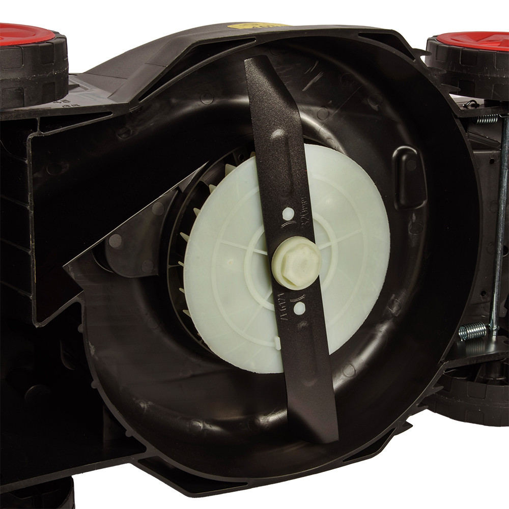 Газонокосарка електрична Vitals Master EZP 3210jb 000241692