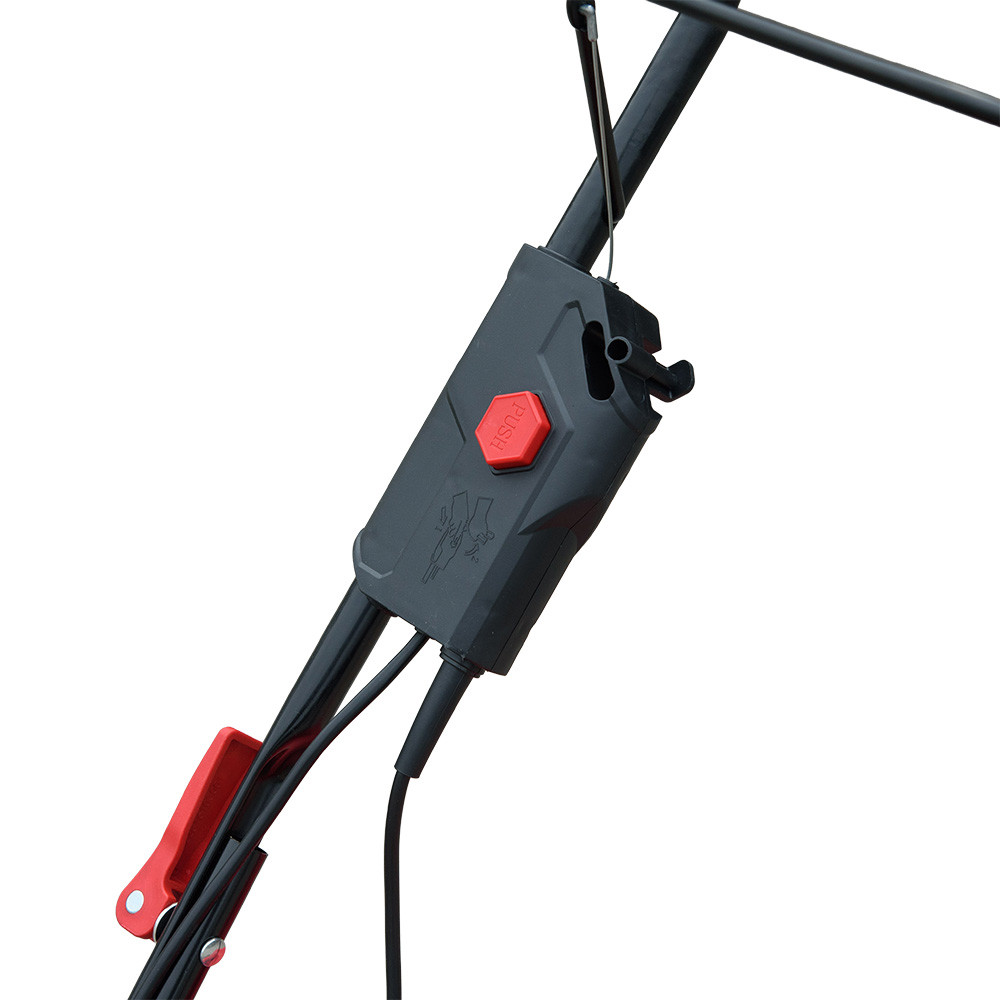 Газонокосарка електрична Vitals Master EZP 3816jb 000241693