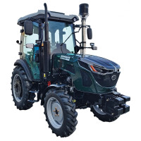 Трактор KENTAVR B 504CCU