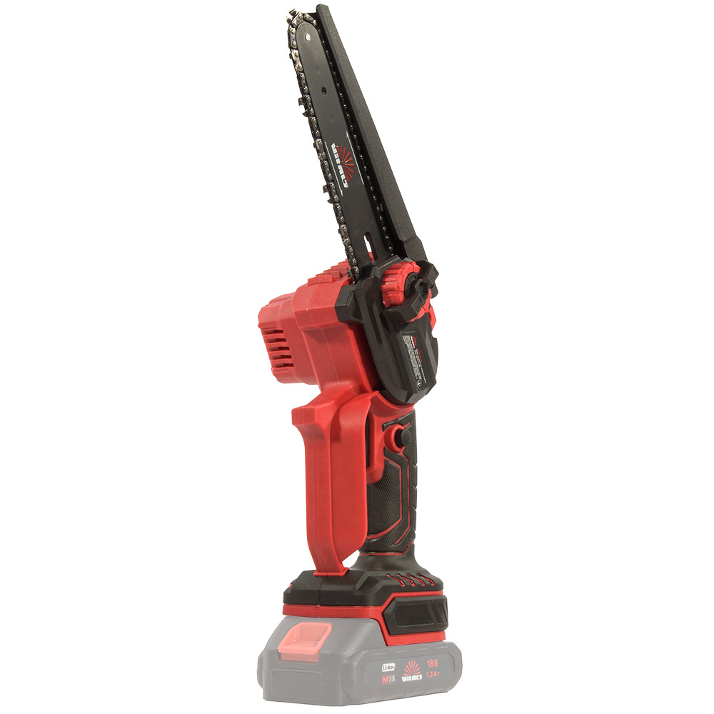 Пила ланцюгова акумуляторна Vitals AKZ 1815-1n BL 000242176