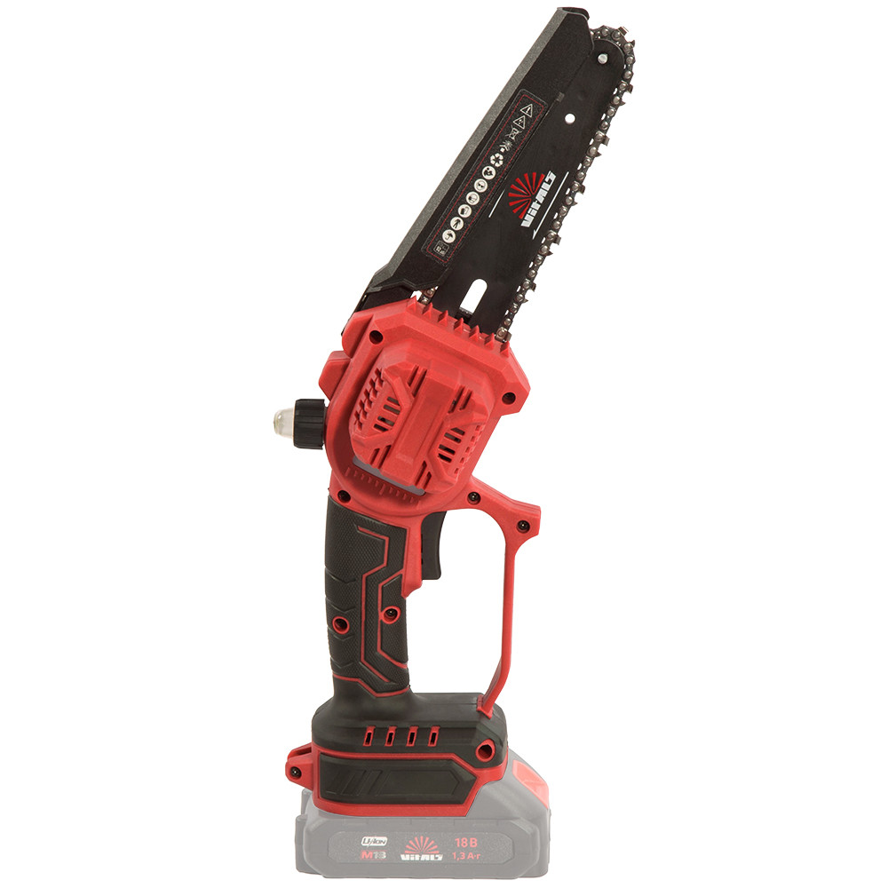 Пила ланцюгова акумуляторна Vitals AKZ 1815-1n BL 000242176