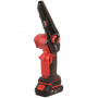 Пила ланцюгова акумуляторна Vitals AKZ 1815-1n BL Kit 000242177