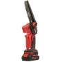Пила ланцюгова акумуляторна Vitals AKZ 1815-1n BL Kit 000242177