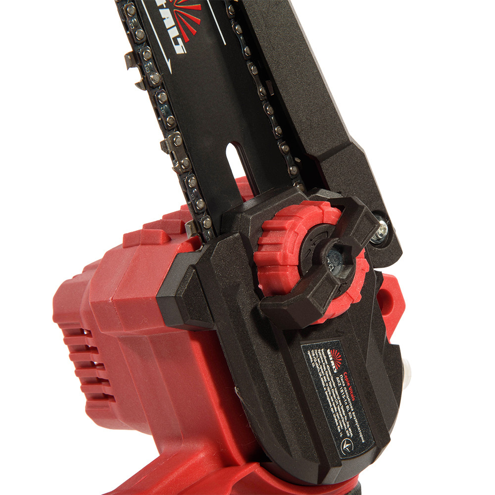 Пила ланцюгова акумуляторна Vitals AKZ 1815-1n BL Kit 000242177