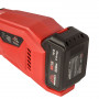 Коса акумуляторна Vitals AZT 1854a BL Kit 000243063