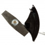 Коса акумуляторна Vitals AZT 3654a BL Kit 000243065