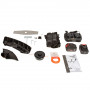 Коса акумуляторна Vitals AZT 3654a BL Kit 000243065