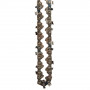 Ланцюг пильний Vitals Master SСH 1/4"-.043 6"-37l 000243440