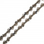 Ланцюг пильний Vitals Master СH 3/8"-.050 14"-50l 000243441