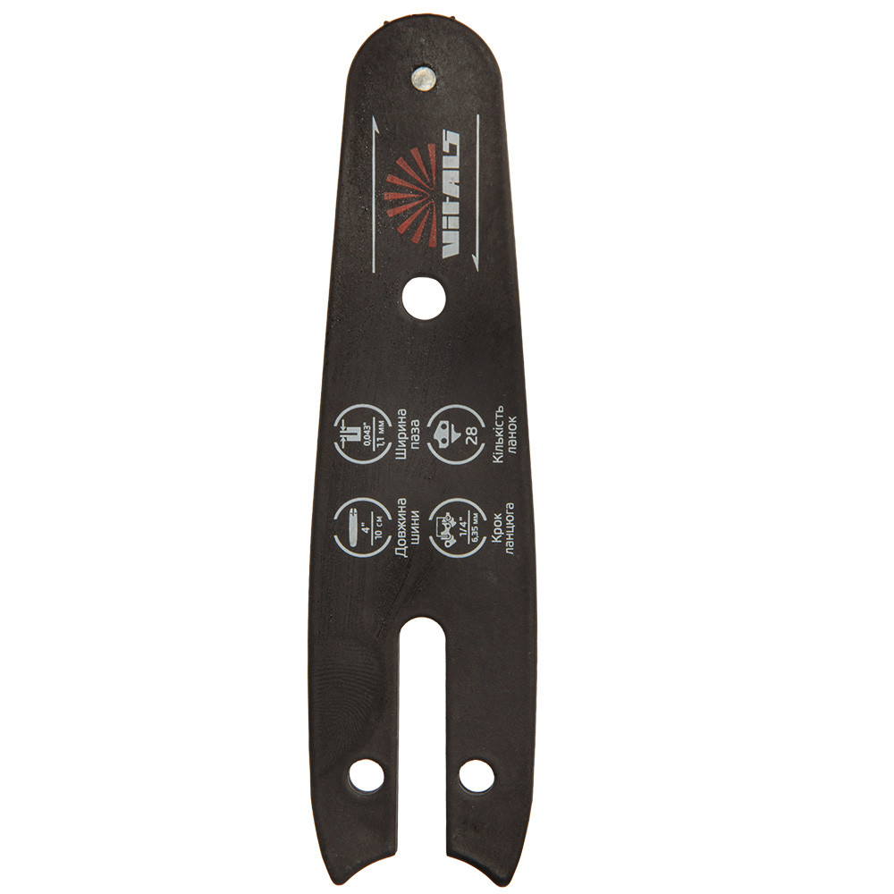 Шина пильна Vitals Master UN 1/4"-.043 4"-28l-R 000243444