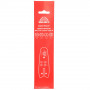 Шина пильна Vitals Master UN 1/4"-.043 4"-28l-R 000243444