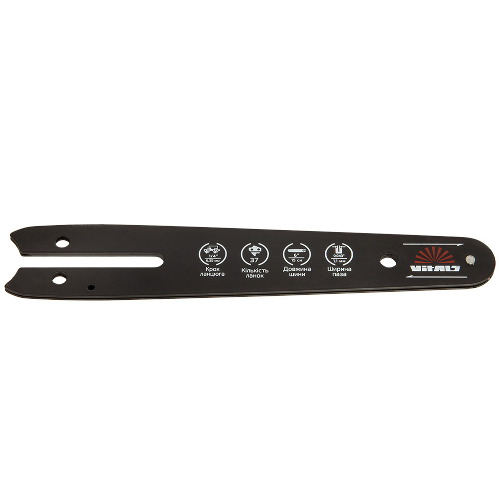 Шина пильна Vitals Master UN 1/4"-.043 6"-37l-R 000243446