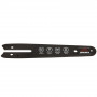 Шина пильна Vitals Master UN 1/4"-.043 6"-37l-R 000243446