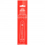Шина пильна Vitals Master UN 1/4"-.043 6"-37l-R 000243446