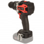 Дриль-шурупокрут акумуляторний Vitals Professional AU 18120 BL SmartLine+ 000243508