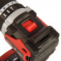 Дриль-шурупокрут акумуляторний Vitals Professional AU 1875 BL SmartLine+ 000243509