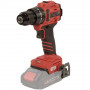 Дриль-шурупокрут акумуляторний Vitals Master AU 1850 BL SmartLine+ 000243510