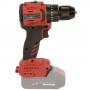 Дриль-шурупокрут акумуляторний Vitals Master AU 1850 BL SmartLine+ 000243510