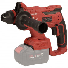 Перфоратор акумуляторний Vitals Master ARa 1825 BL SmartLine+