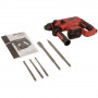 Перфоратор акумуляторний Vitals Master ARa 1825 BL SmartLine+ 000243515