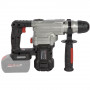 Перфоратор акумуляторний Vitals Professional ARa 1845 BL SmartLine+ 000243516