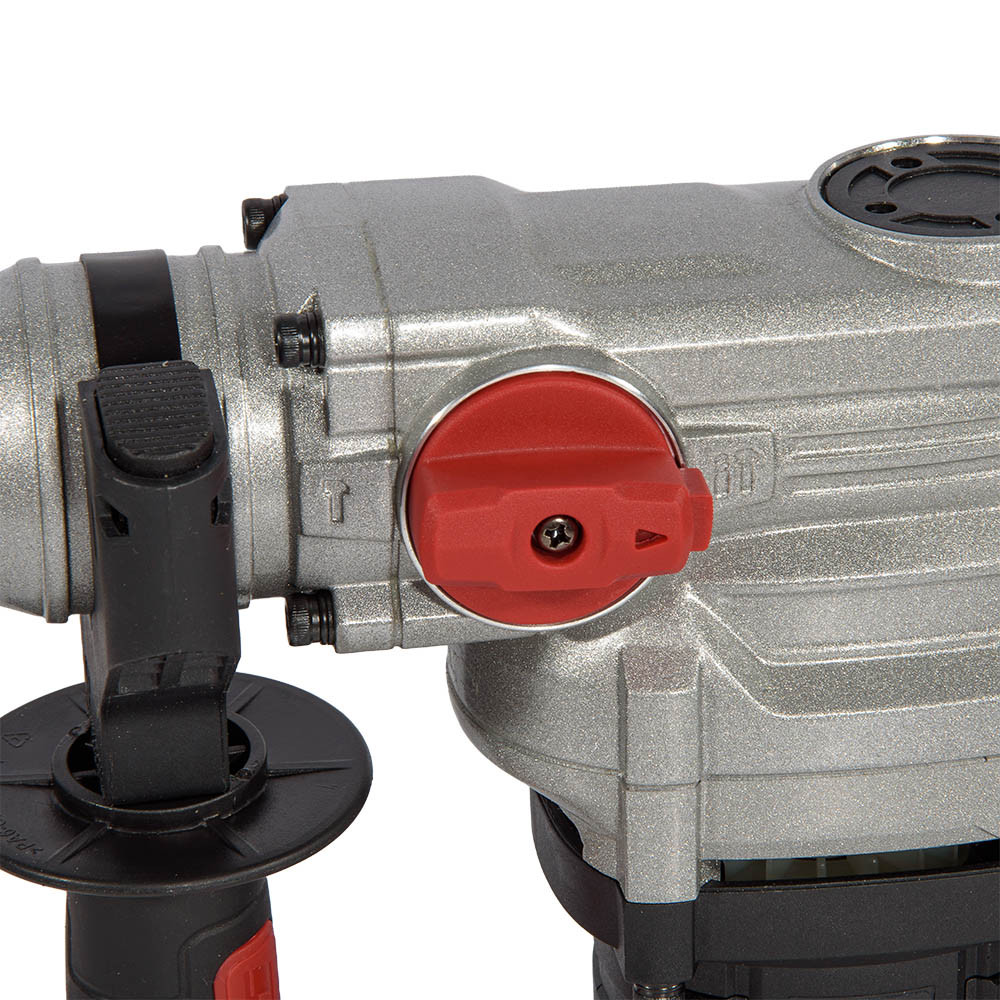 Перфоратор акумуляторний Vitals Professional ARa 1845 BL SmartLine+ 000243516