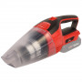 Пилосос акумуляторний Vitals Master APS 1838 SmartLine+ 000243518