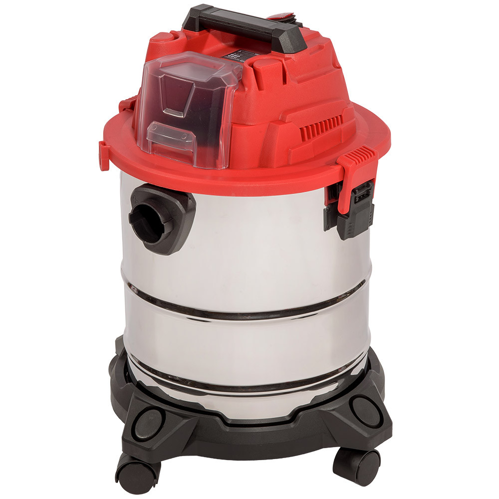 Пилосос акумуляторний Vitals Master APS 18100 SmartLine+ 000243519