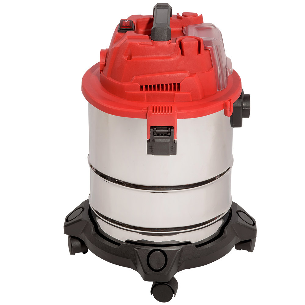 Пилосос акумуляторний Vitals Master APS 18100 SmartLine+ 000243519