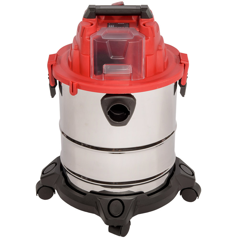 Пилосос акумуляторний Vitals Master APS 18100 SmartLine+ 000243519