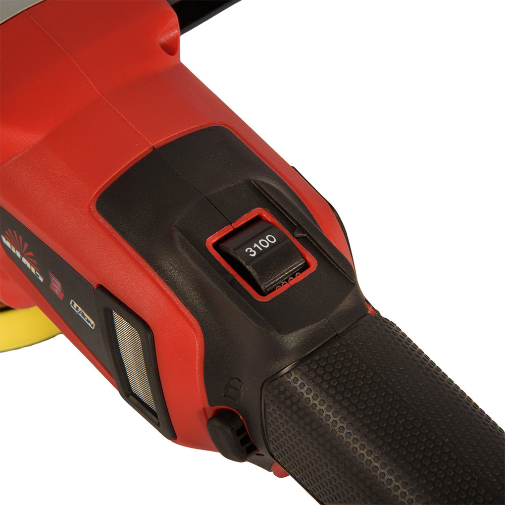 Полірувальна машина акумуляторна Vitals Master PS 18125v SmartLine+ 000243528