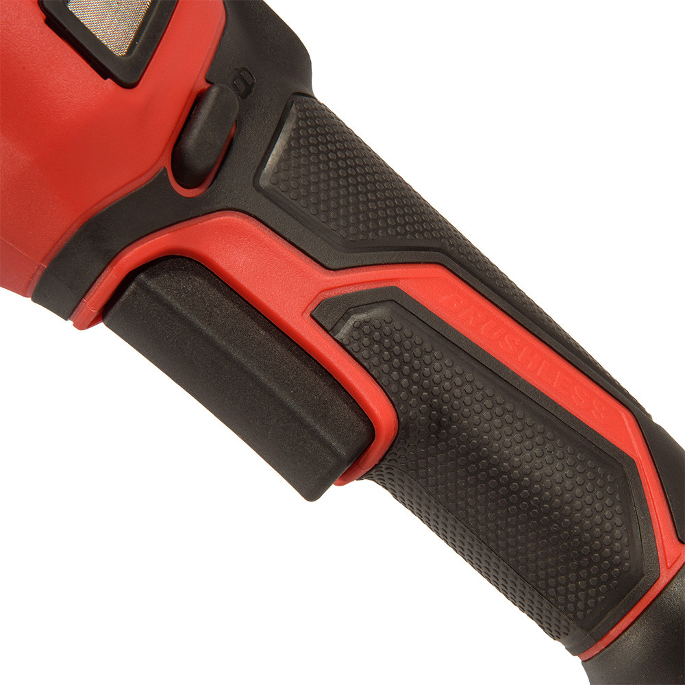 Полірувальна машина акумуляторна Vitals Master PS 18125v SmartLine+ 000243528