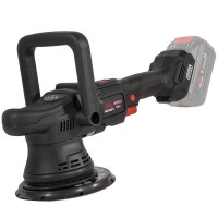 Полірувальна машина акумуляторна Vitals Professional PS 18150v BL SmartLine+