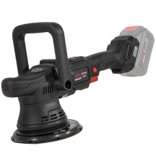 Полірувальна машина акумуляторна Vitals Professional PS 18150v BL SmartLine+