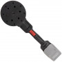 Полірувальна машина акумуляторна Vitals Professional PS 18150v BL SmartLine+ 000243529
